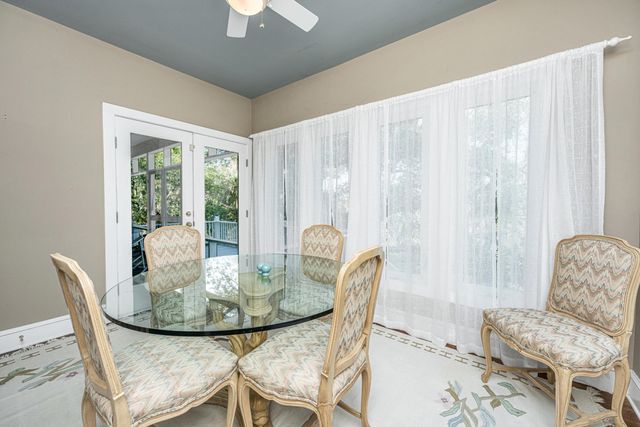 925 Edding Creek Drive, Edisto Island, SC 29438
