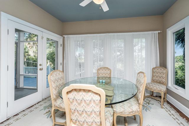 925 Edding Creek Drive, Edisto Island, SC 29438