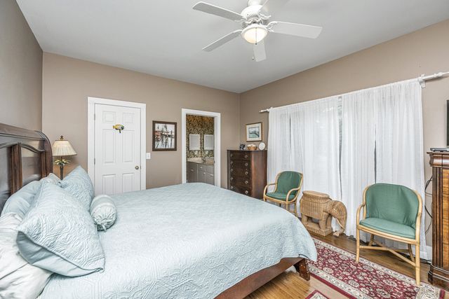 925 Edding Creek Drive, Edisto Island, SC 29438