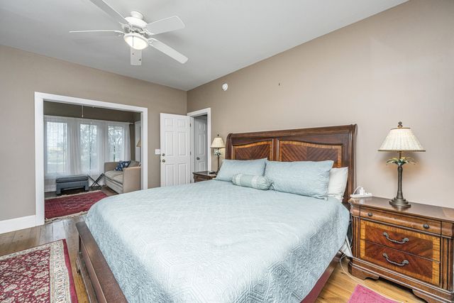 925 Edding Creek Drive, Edisto Island, SC 29438