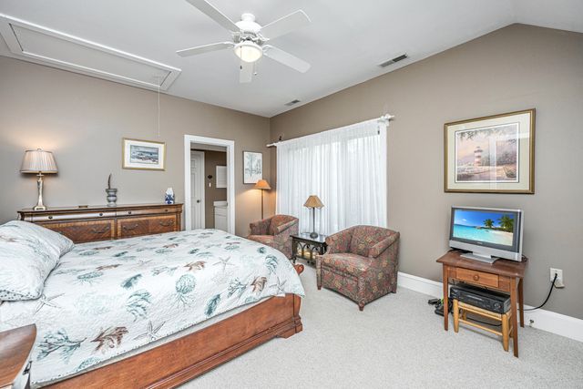 925 Edding Creek Drive, Edisto Island, SC 29438