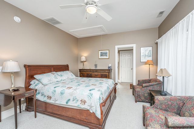 925 Edding Creek Drive, Edisto Island, SC 29438