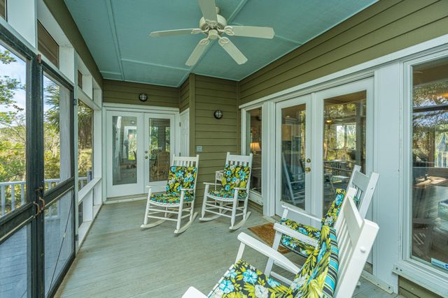 925 Edding Creek Drive, Edisto Island, SC 29438