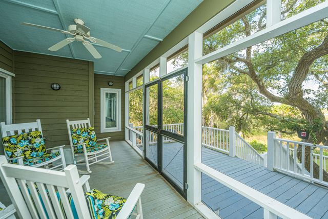 925 Edding Creek Drive, Edisto Island, SC 29438