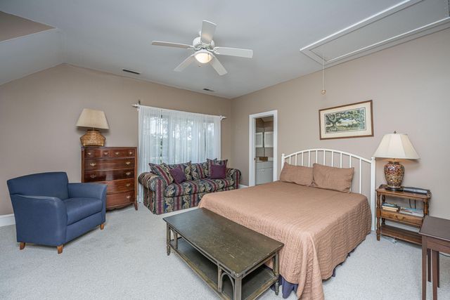 925 Edding Creek Drive, Edisto Island, SC 29438