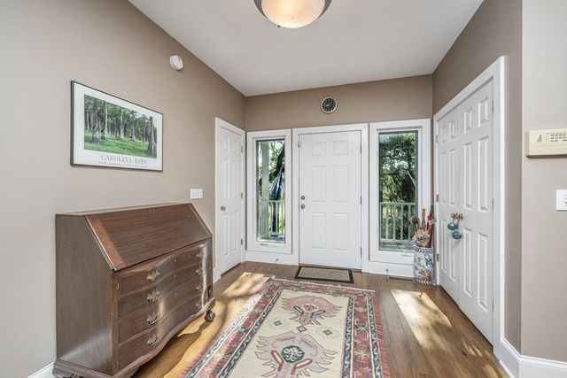 925 Edding Creek Drive, Edisto Island, SC 29438