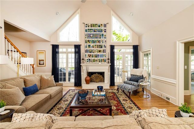 9275 Stonemist Trace, Roswell, GA 30076