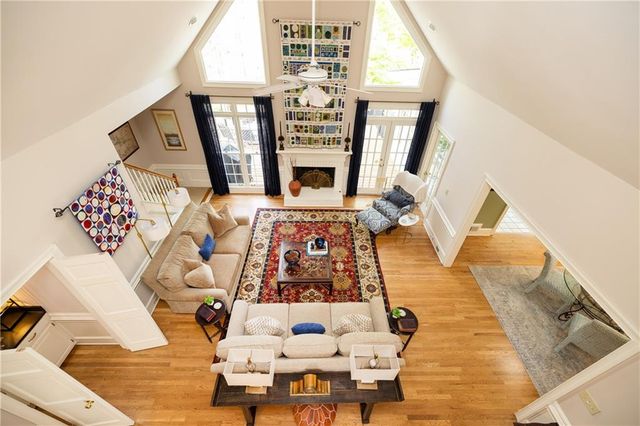 9275 Stonemist Trace, Roswell, GA 30076