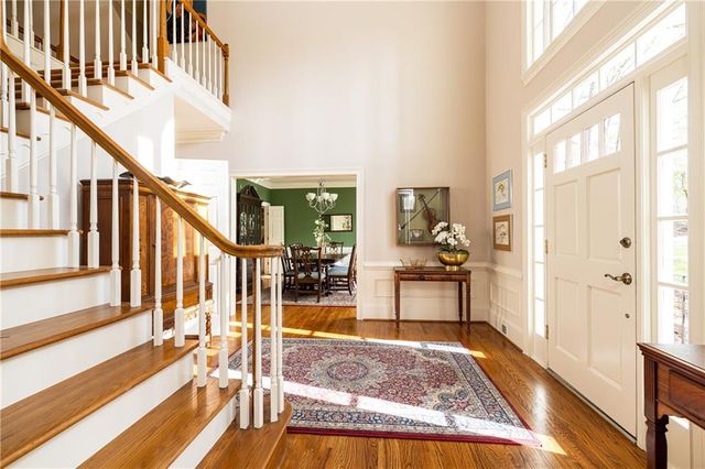 9275 Stonemist Trace, Roswell, GA 30076