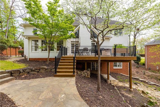 9275 Stonemist Trace, Roswell, GA 30076