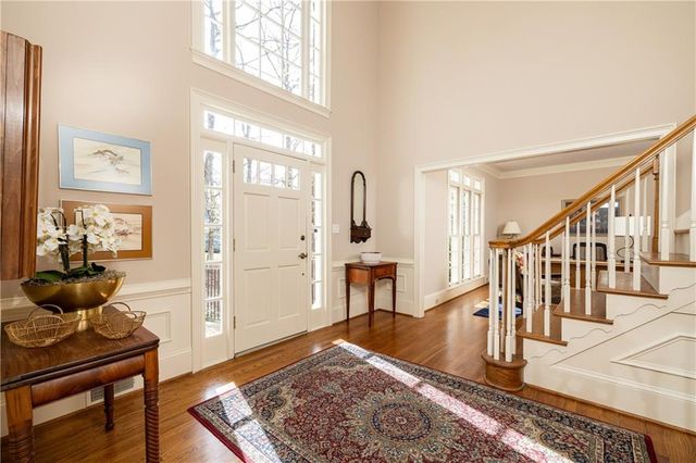 9275 Stonemist Trace, Roswell, GA 30076