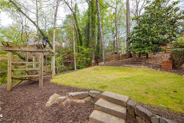 9275 Stonemist Trace, Roswell, GA 30076