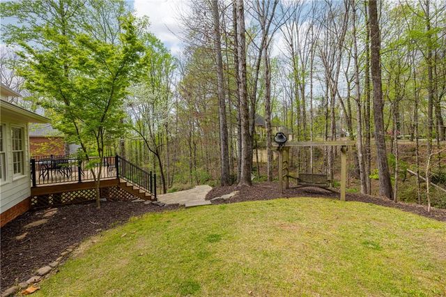 9275 Stonemist Trace, Roswell, GA 30076