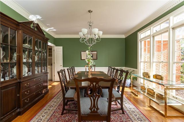 9275 Stonemist Trace, Roswell, GA 30076