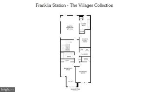 110 SEGEL DR, Media, PA 19063