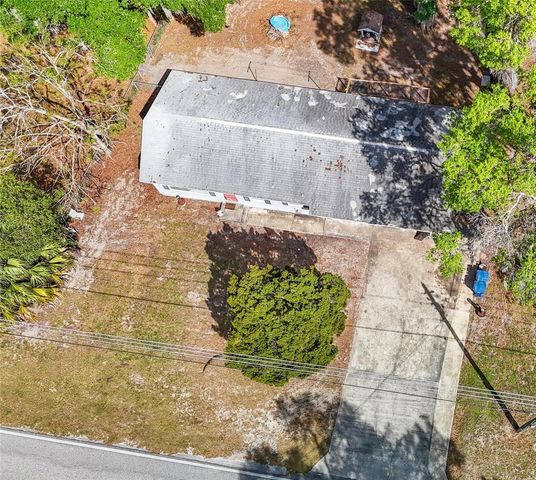 4849 GRAND AVENUE, De Leon Springs, FL 32130