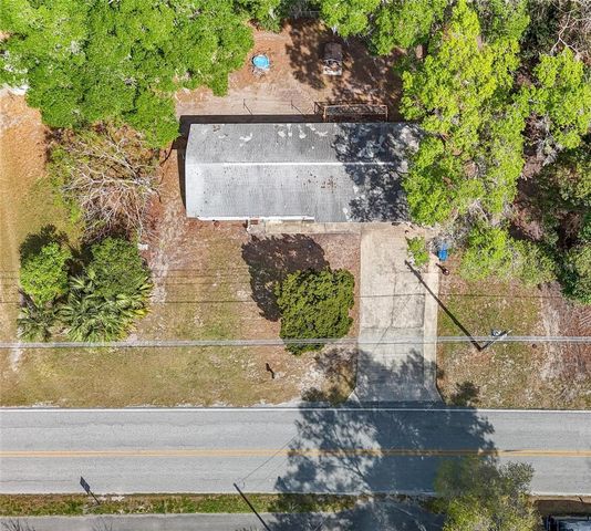 4849 GRAND AVENUE, De Leon Springs, FL 32130