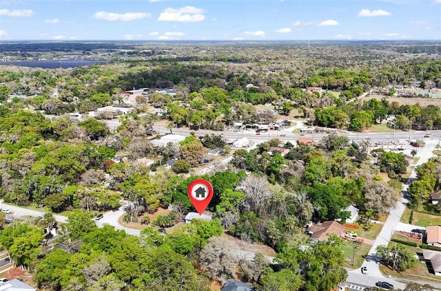 4849 GRAND AVENUE, De Leon Springs, FL 32130