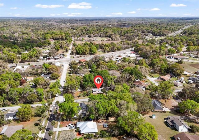 4849 GRAND AVENUE, De Leon Springs, FL 32130