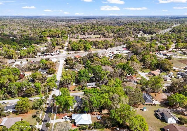 4849 GRAND AVENUE, De Leon Springs, FL 32130