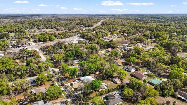 4849 GRAND AVENUE, De Leon Springs, FL 32130