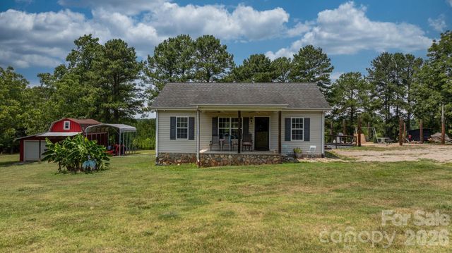 649 Springs East Road, Lincolnton, NC 28092