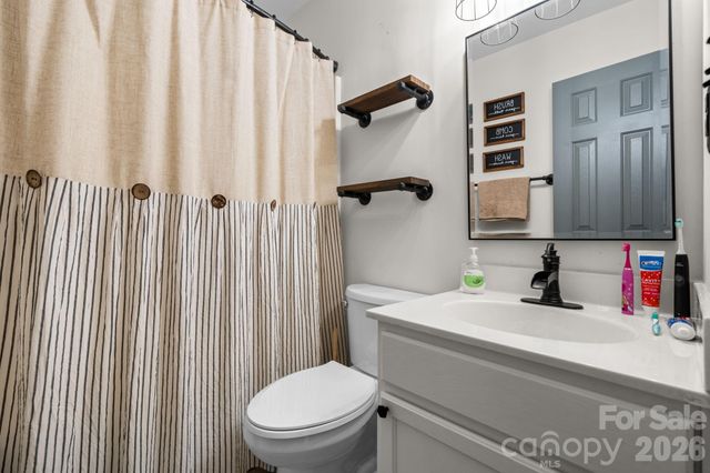 649 Springs East Road, Lincolnton, NC 28092