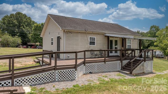 649 Springs East Road, Lincolnton, NC 28092