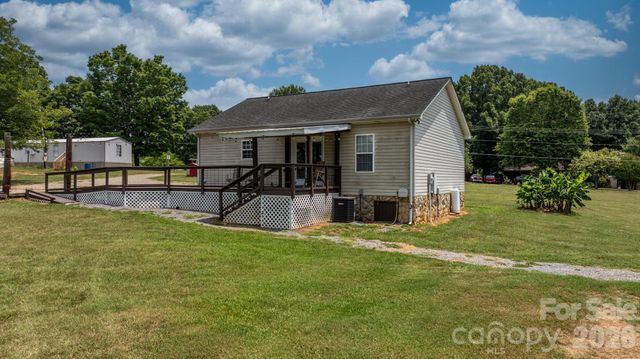 649 Springs East Road, Lincolnton, NC 28092