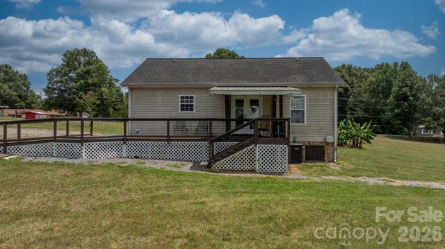 649 Springs East Road, Lincolnton, NC 28092