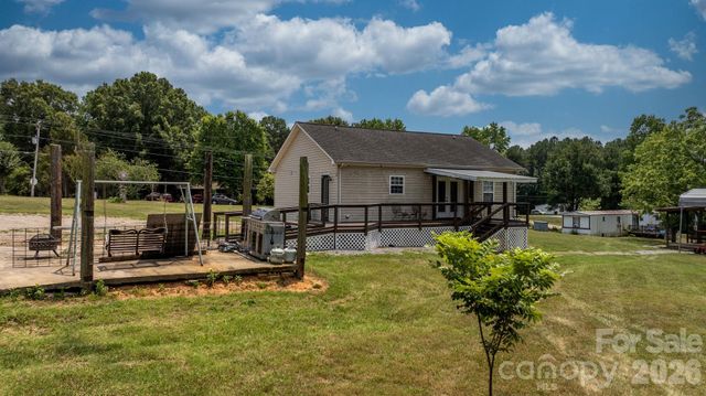 649 Springs East Road, Lincolnton, NC 28092