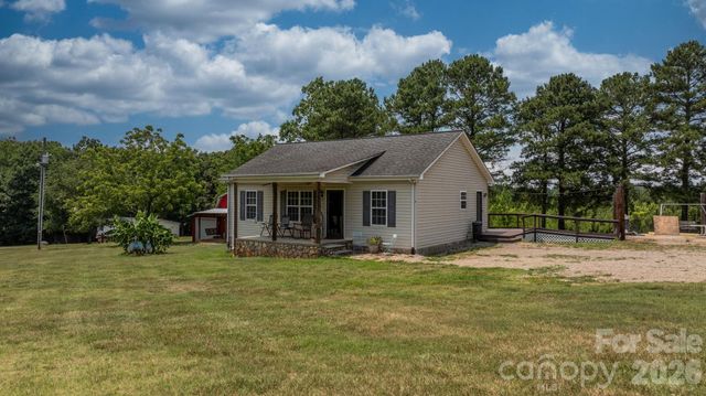 649 Springs East Road, Lincolnton, NC 28092