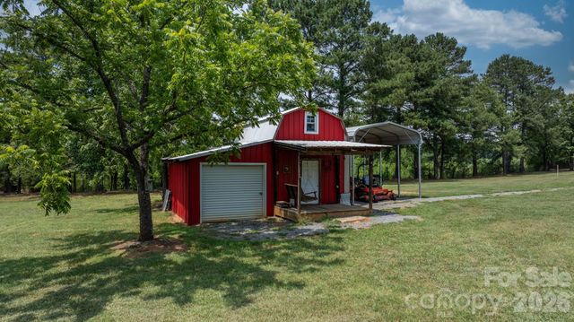 649 Springs East Road, Lincolnton, NC 28092