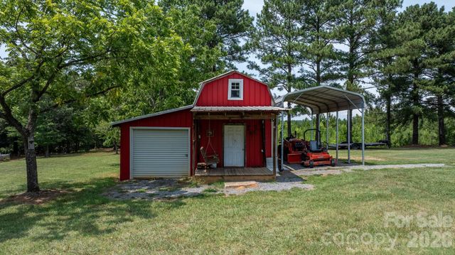 649 Springs East Road, Lincolnton, NC 28092