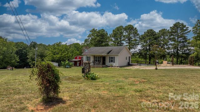 649 Springs East Road, Lincolnton, NC 28092