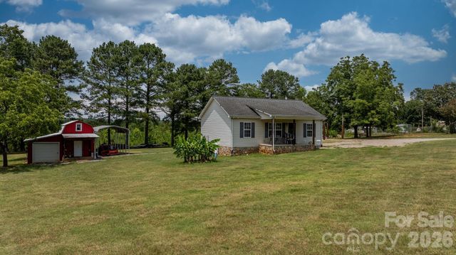 649 Springs East Road, Lincolnton, NC 28092