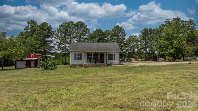 649 Springs East Road, Lincolnton, NC 28092