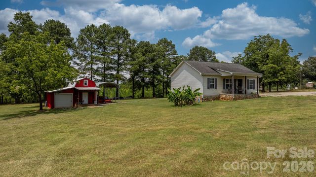 649 Springs East Road, Lincolnton, NC 28092