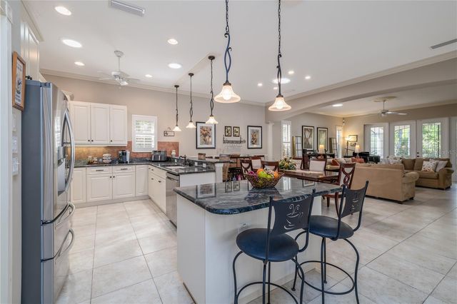 1512 KILRUSH DRIVE, Ormond Beach, FL 32174