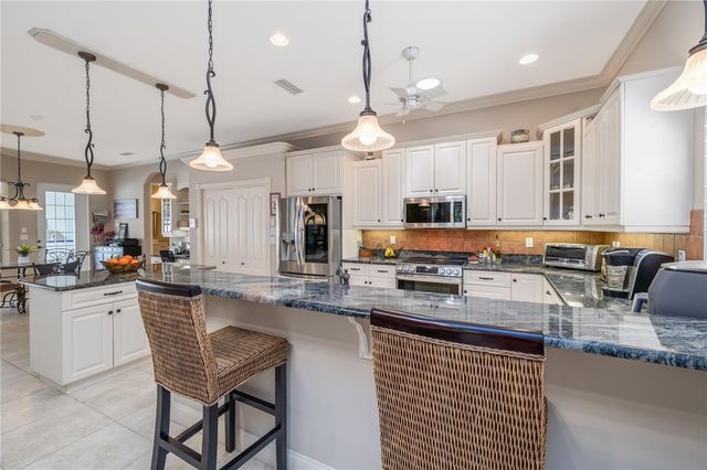 1512 KILRUSH DRIVE, Ormond Beach, FL 32174