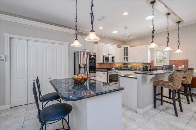 1512 KILRUSH DRIVE, Ormond Beach, FL 32174
