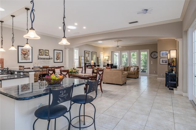 1512 KILRUSH DRIVE, Ormond Beach, FL 32174