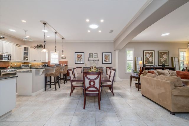 1512 KILRUSH DRIVE, Ormond Beach, FL 32174