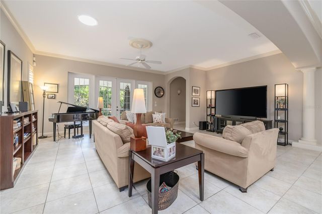 1512 KILRUSH DRIVE, Ormond Beach, FL 32174