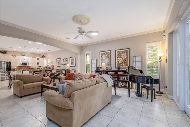 1512 KILRUSH DRIVE, Ormond Beach, FL 32174