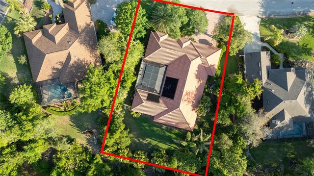 1512 KILRUSH DRIVE, Ormond Beach, FL 32174
