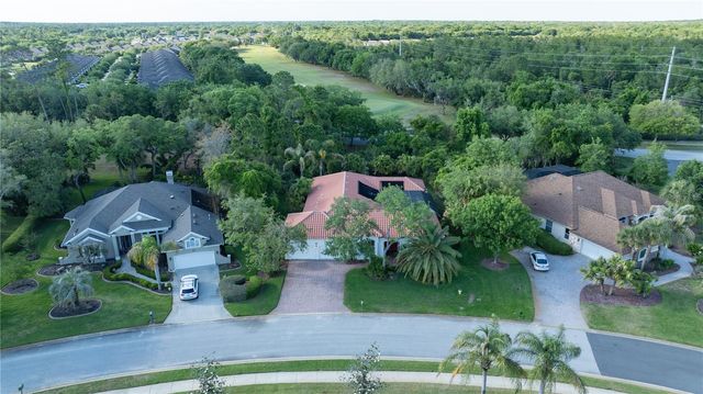 1512 KILRUSH DRIVE, Ormond Beach, FL 32174