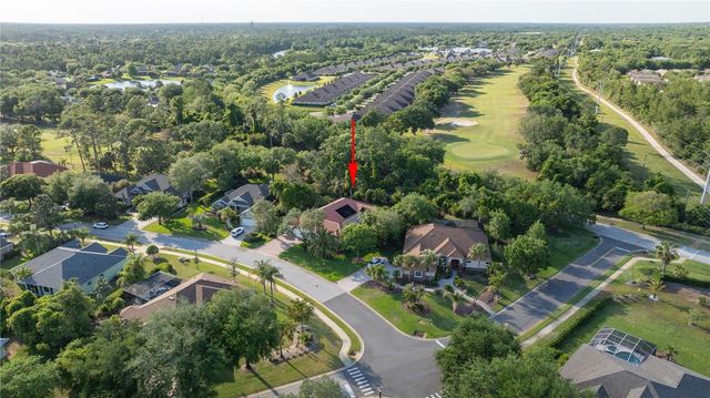 1512 KILRUSH DRIVE, Ormond Beach, FL 32174