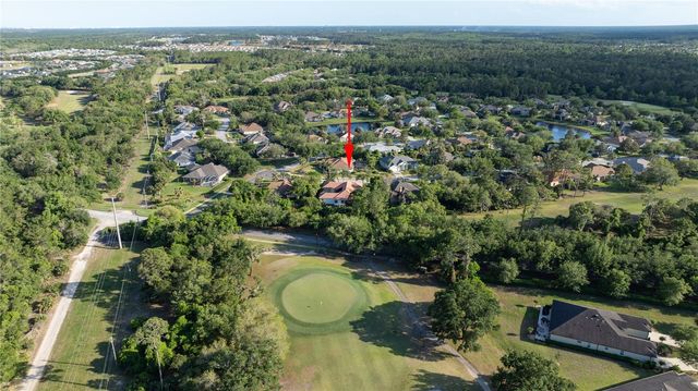1512 KILRUSH DRIVE, Ormond Beach, FL 32174