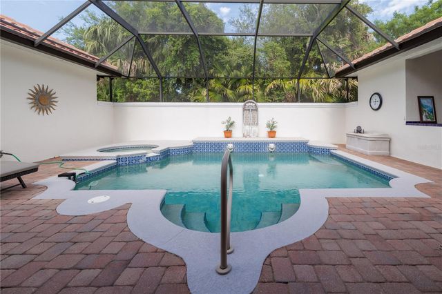 1512 KILRUSH DRIVE, Ormond Beach, FL 32174